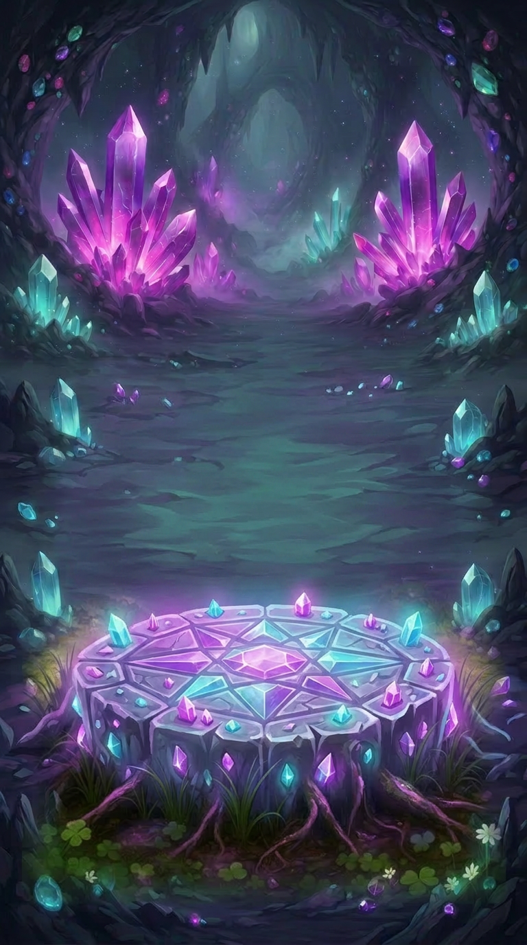 Crystal Cave