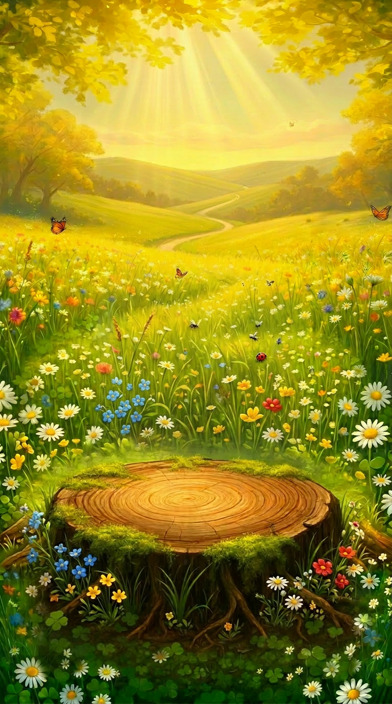 Sunbeam Meadow